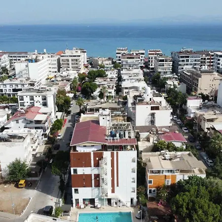 Yildirim 4* Didim