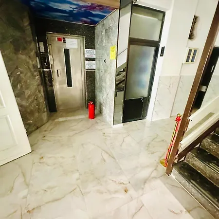 Yildirim Otel