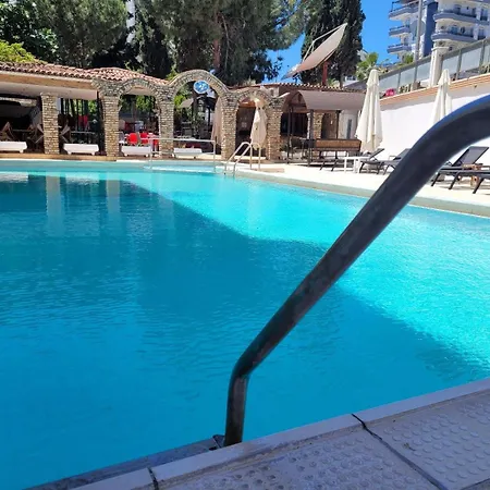 Yildirim Otel