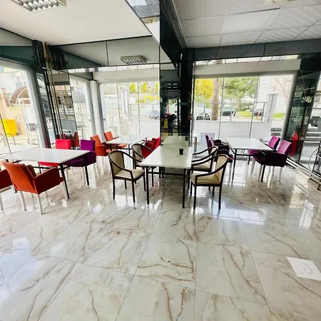 Otel Yildirim