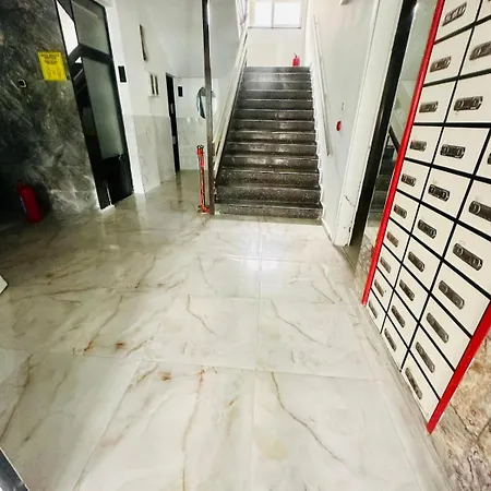 Yildirim Otel 4*
