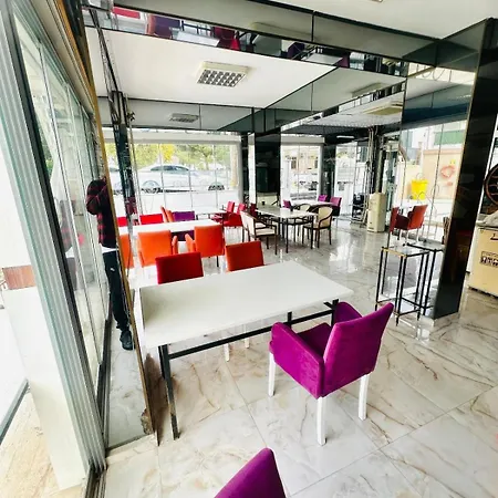 Otel Yildirim 4*