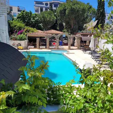 Yildirim Hotel Didim