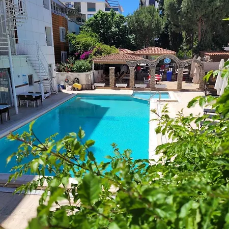 Otel Yildirim Didim