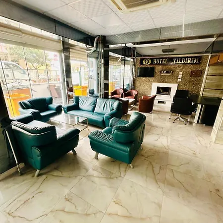 Otel Yildirim