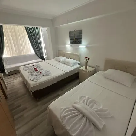 Otel Yildirim 4*