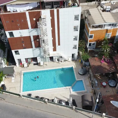 Otel Yildirim