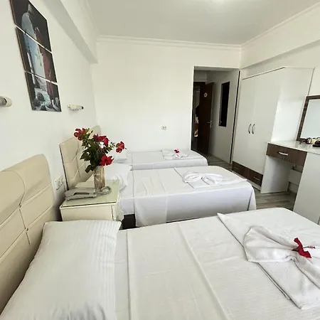 Yildirim Otel 4*