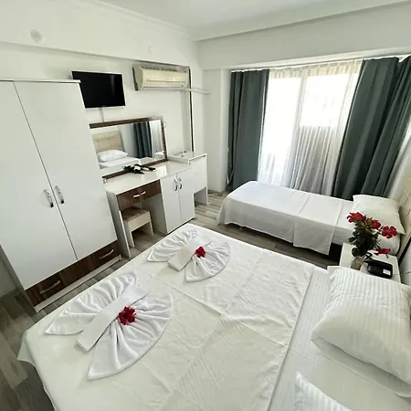 Otel Yildirim