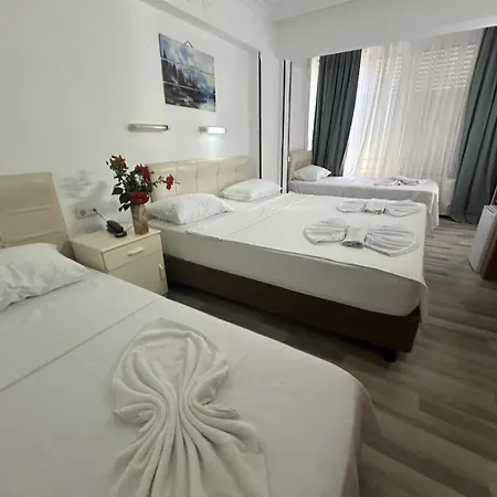 Otel Yildirim