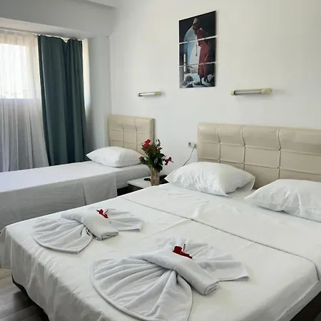Yildirim Otel 4*