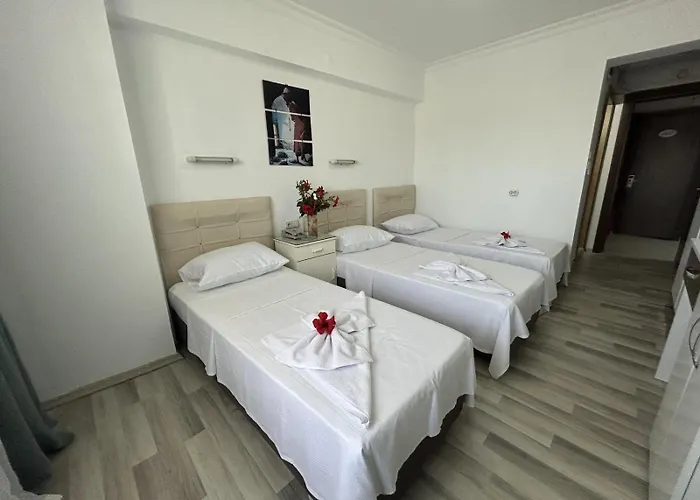 Hotel Yildirim Didim