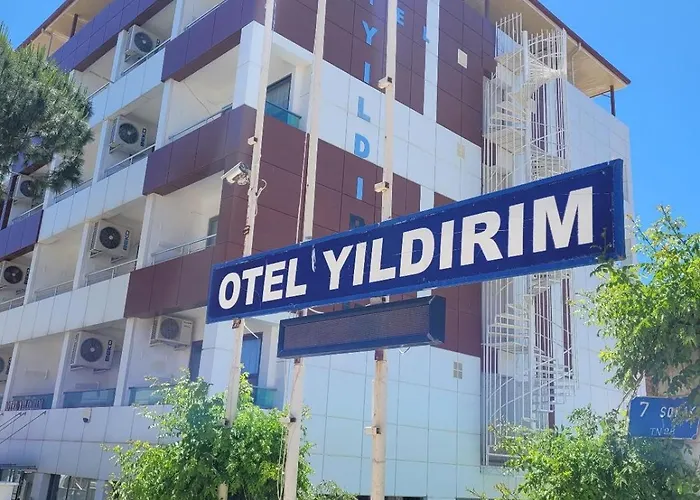 Hotel Yildirim 4*