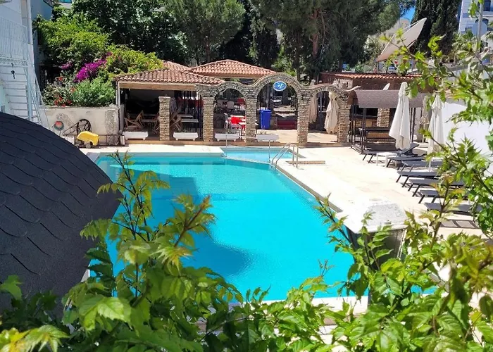 Yildirim Hotel Didim