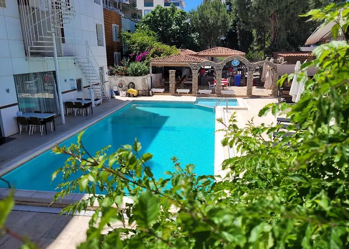 Hotel Yildirim Didim