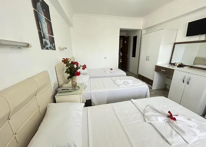 Yildirim Hotel 4*