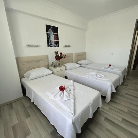 Hotel Yildirim Didim
