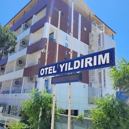 Hotel Yildirim 4*